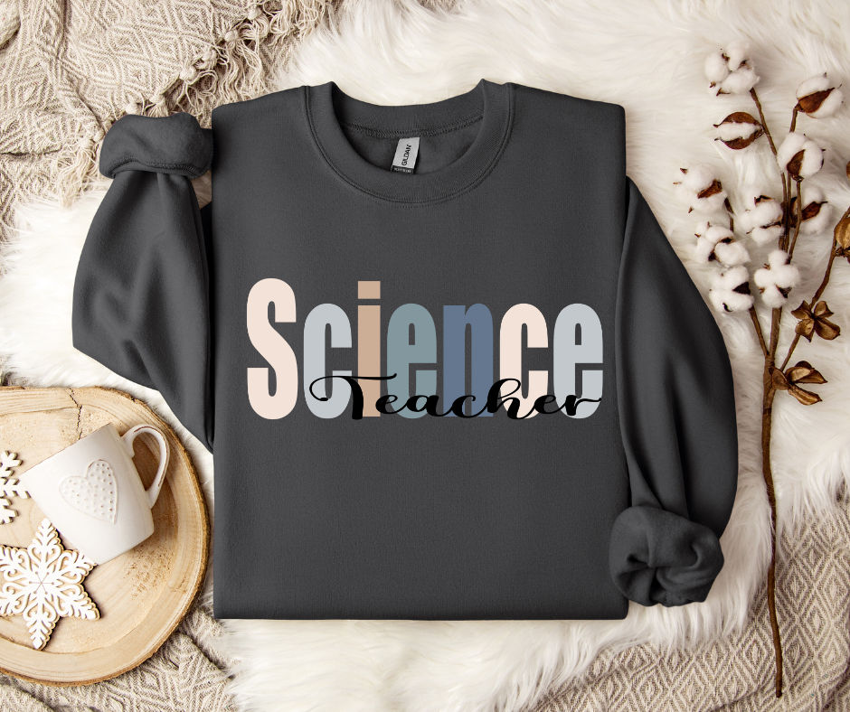 Science Teacher