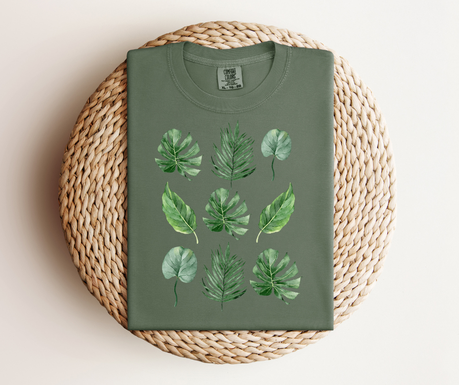 Plant Lover Tee