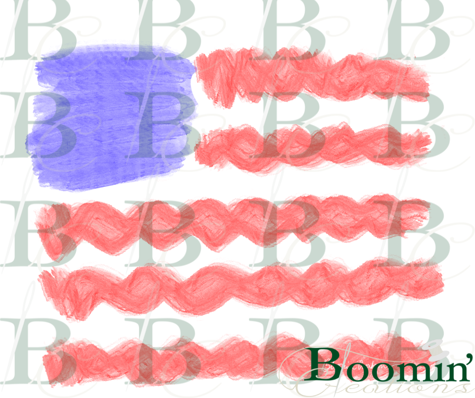 Children's Flag T-Shirt