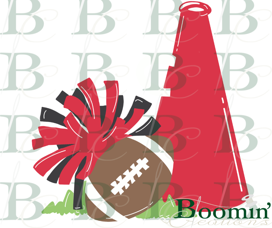 Children's Game Day T