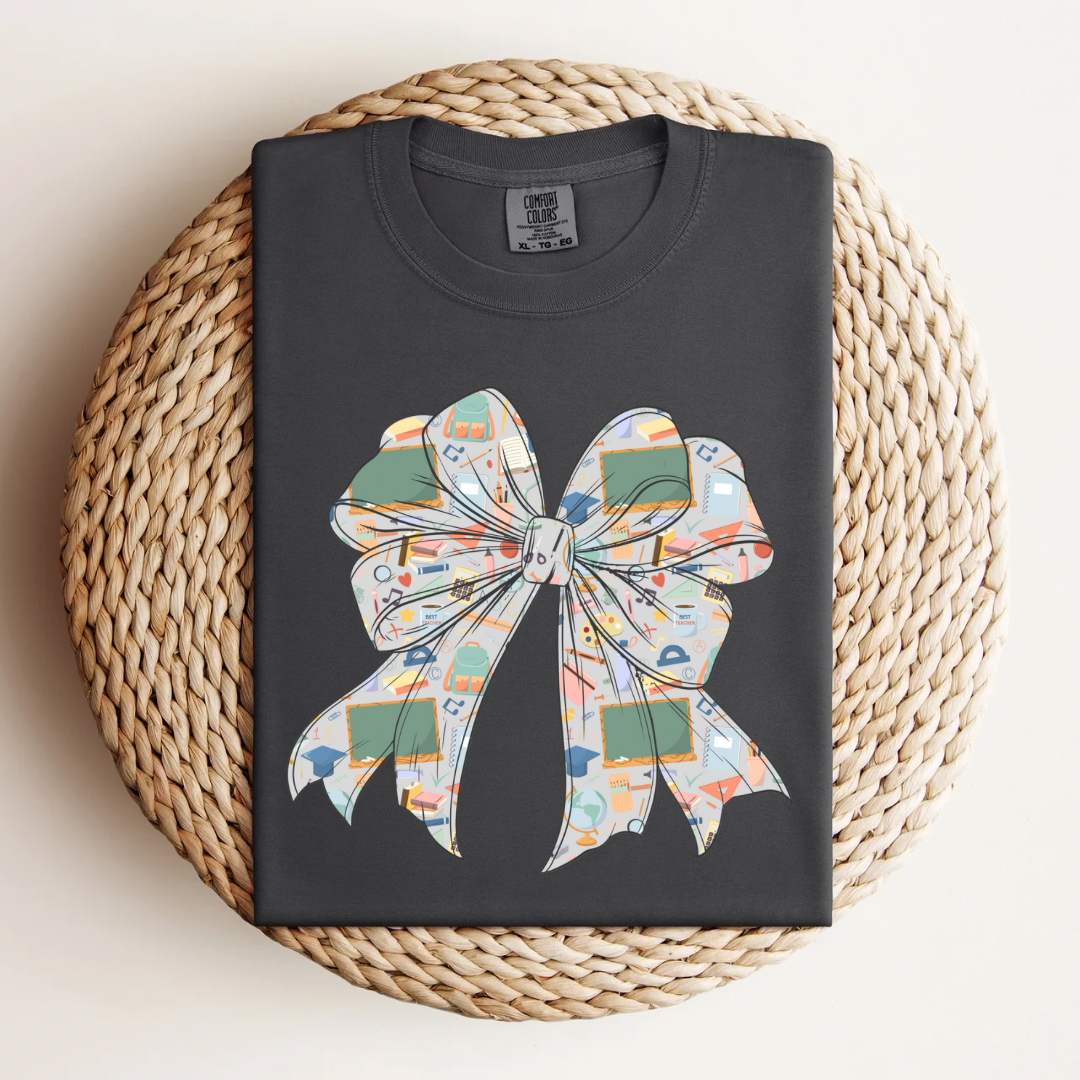 Back To School Coquette