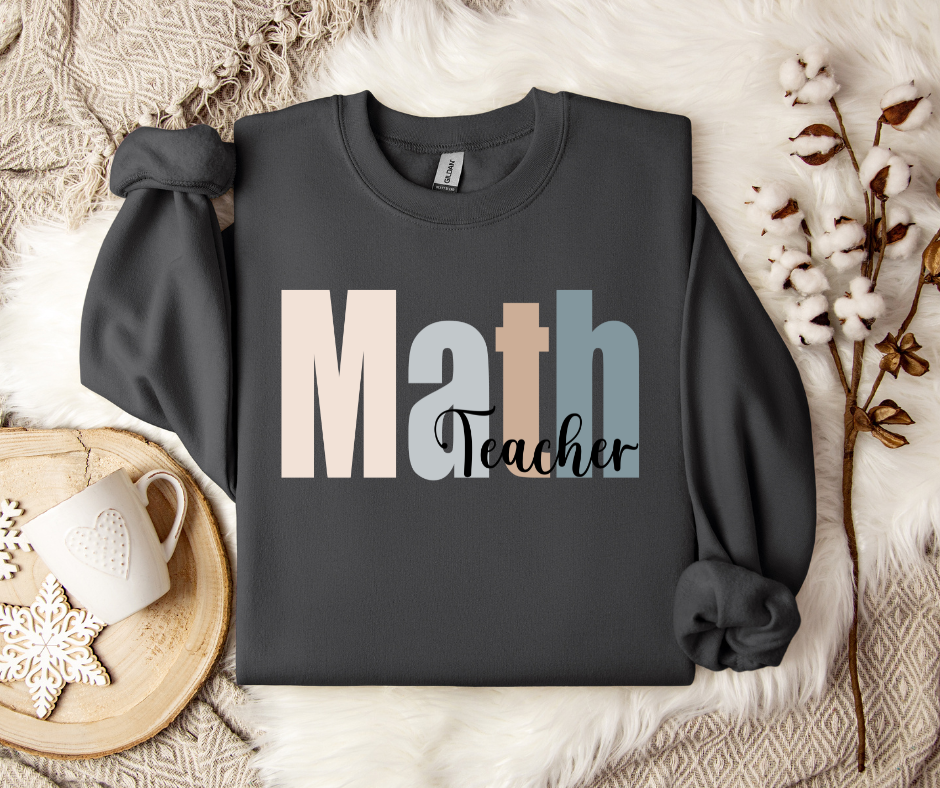 Math Teacher