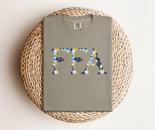 FFA Florals