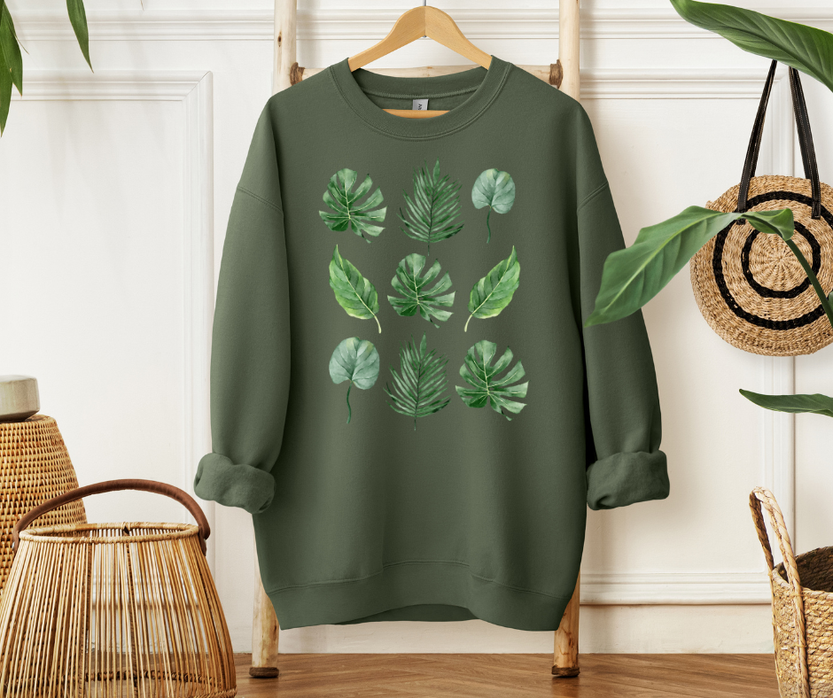 Plant Lover Tee