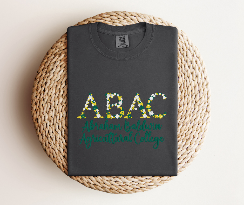 ABAC Florals