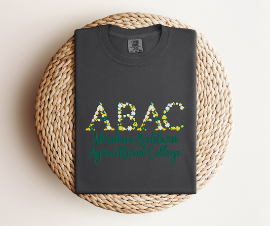 ABAC Florals