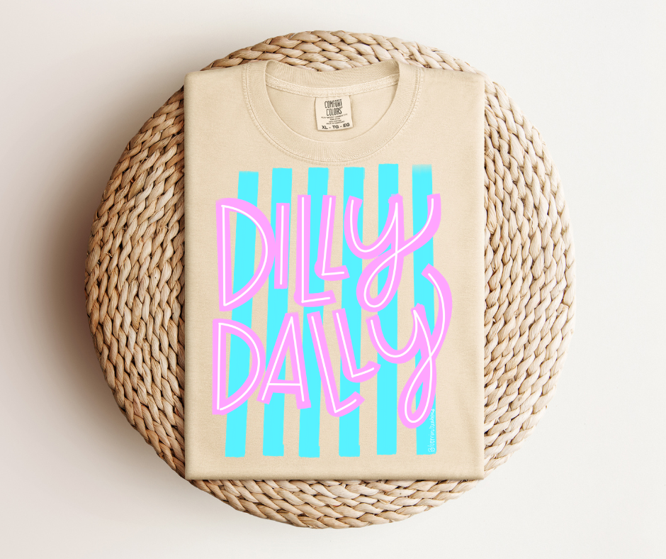 Dilly Dally