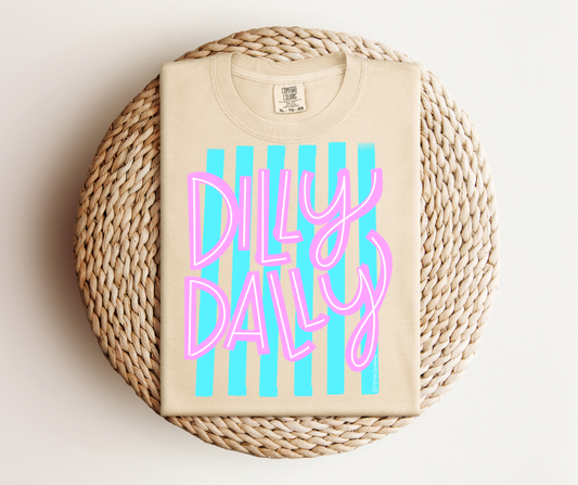 Dilly Dally