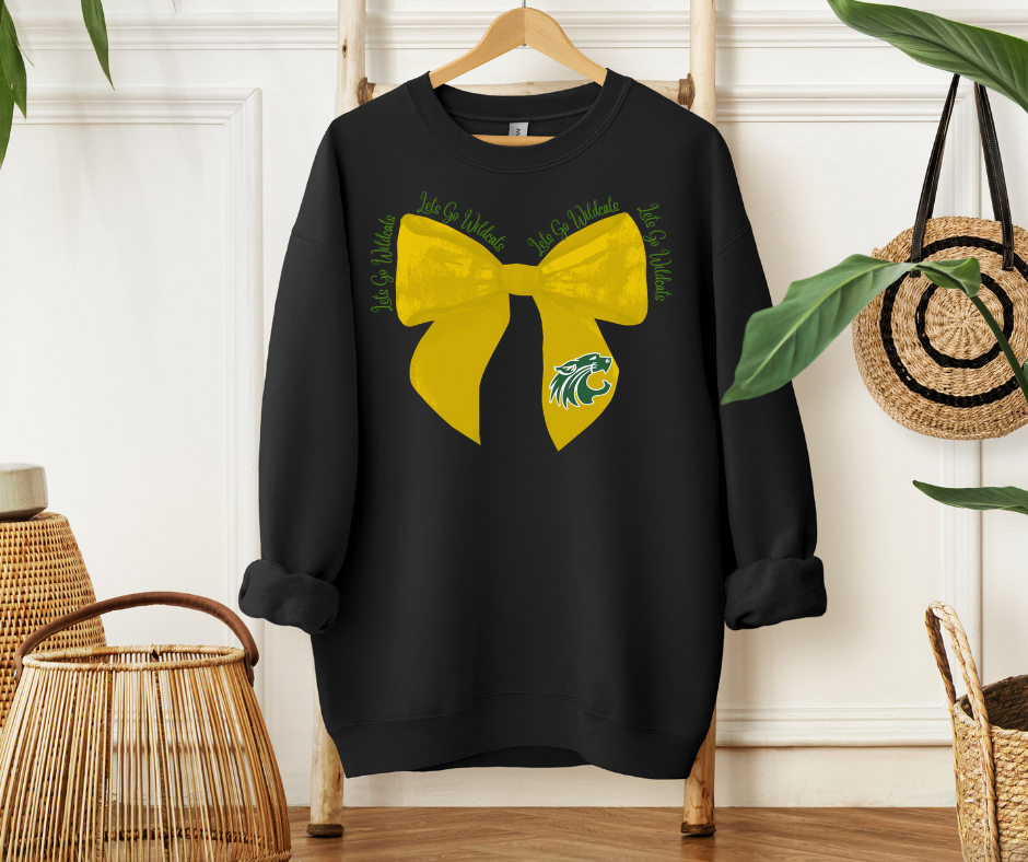Wildcats Coquette