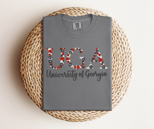 UGA Florals