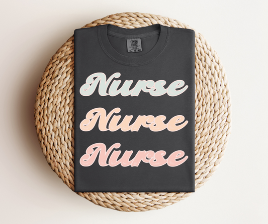 Nurse Nurse Nurse