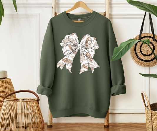 Wherever Corn is Grown and FFA Members Meet