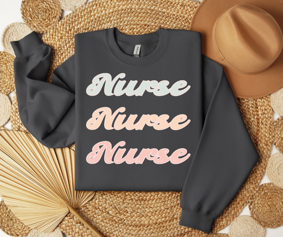 Nurse Nurse Nurse