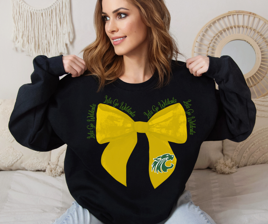 Wildcats Coquette