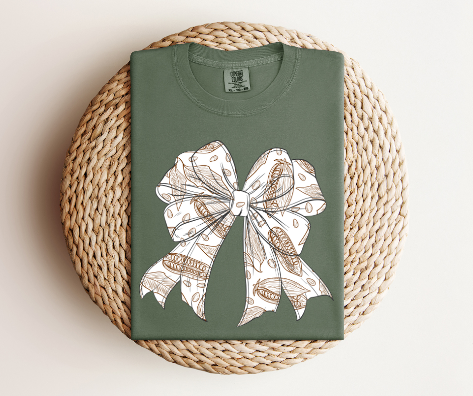 Wherever Corn is Grown and FFA Members Meet