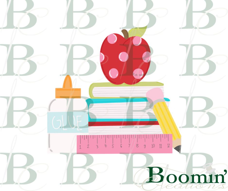 Children's School Day T-Shirt