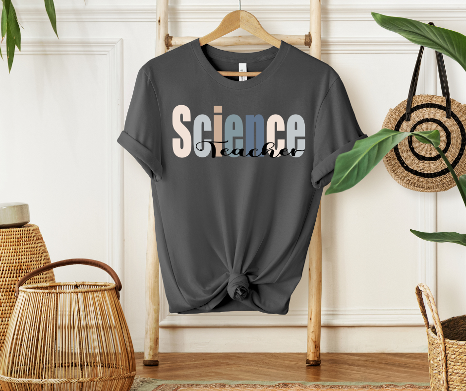 Science Teacher