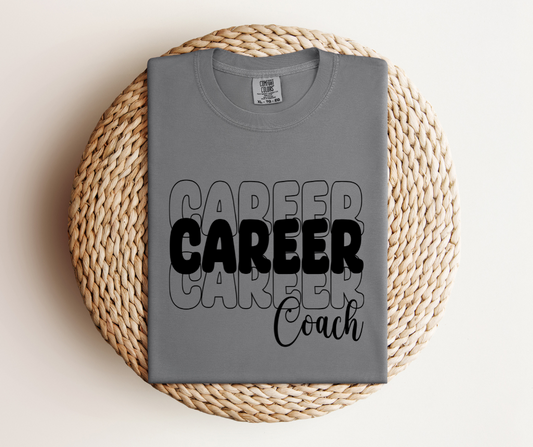 Career Coach T-Shirts