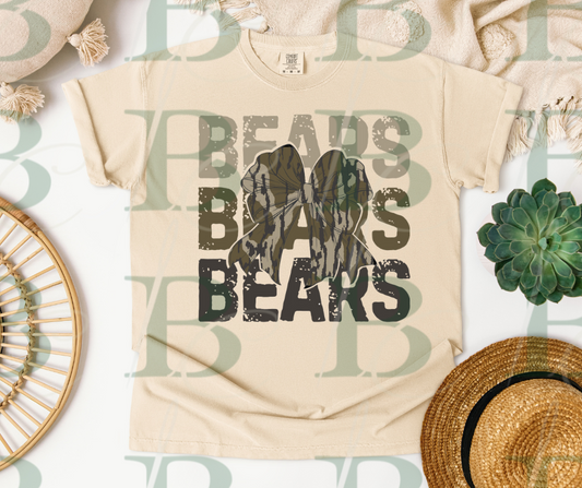 BEARS, BEARS, BEARS