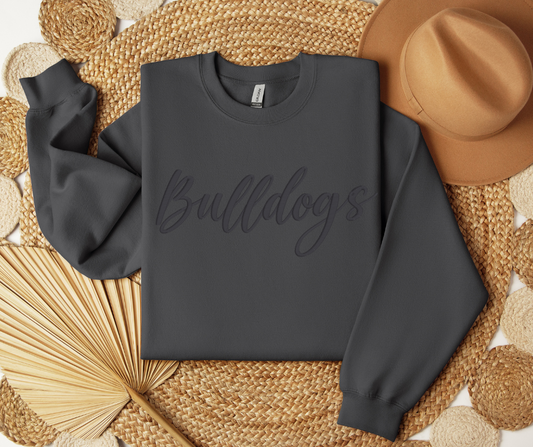 Monochromatic Sweatshirts