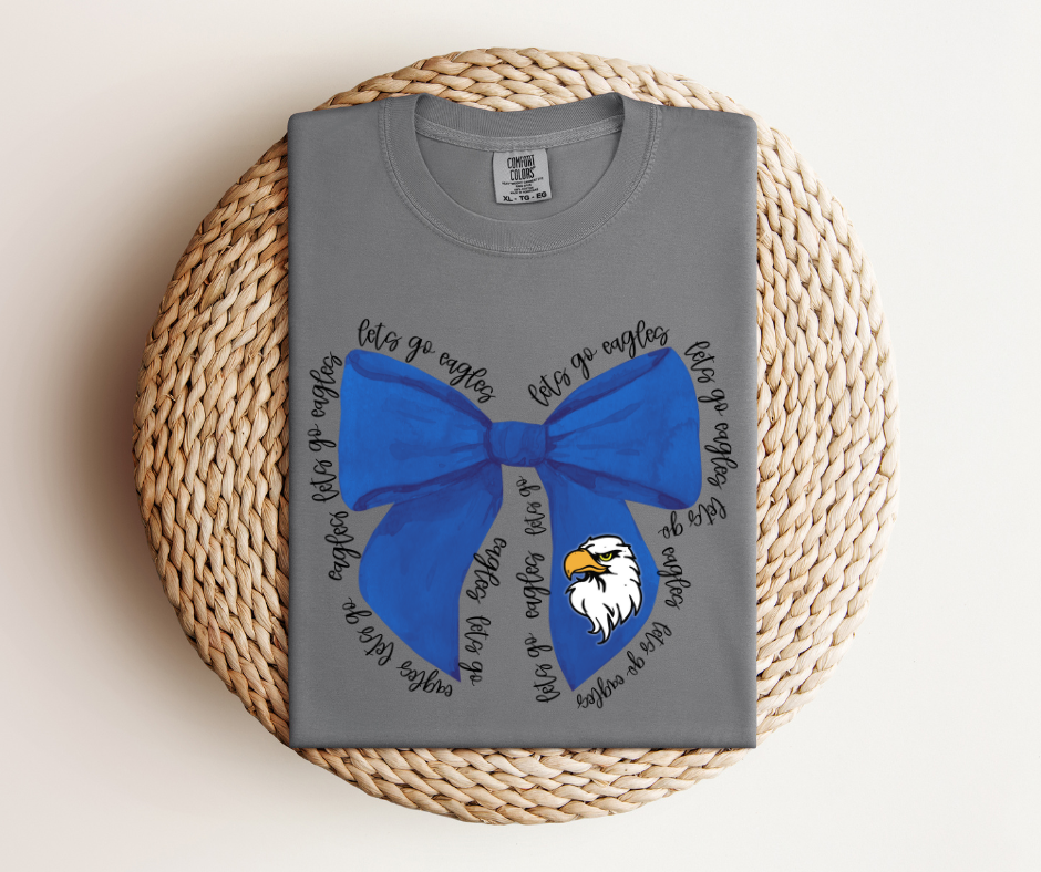 Eagles Mascot Coquette