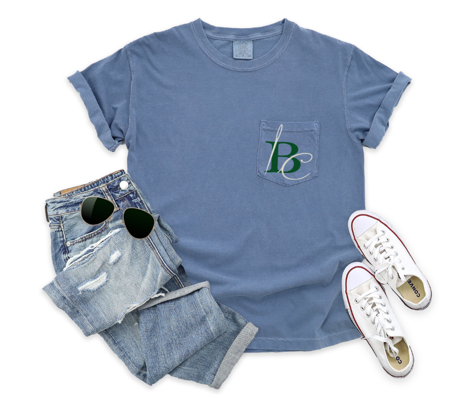 Support Natural Resource Conservation Tee