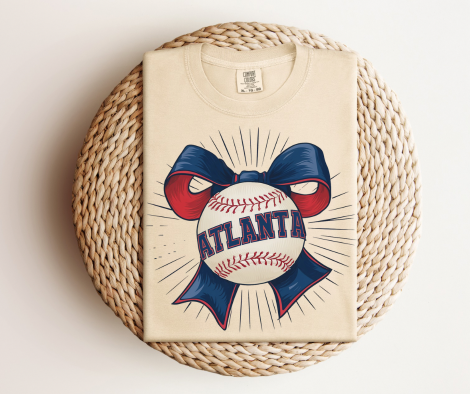 Go Braves! T-Shirt