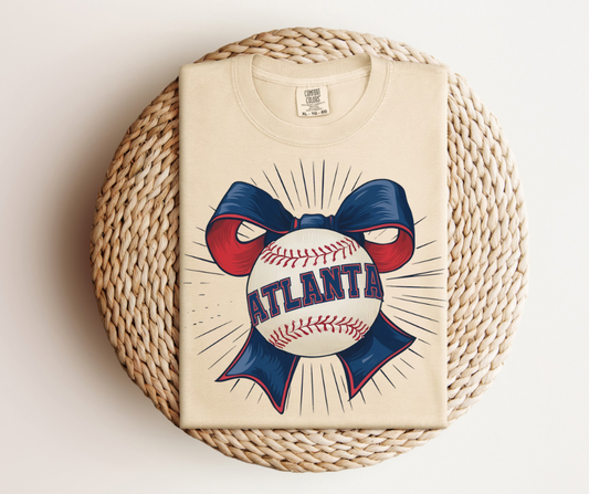 Go Braves! T-Shirt