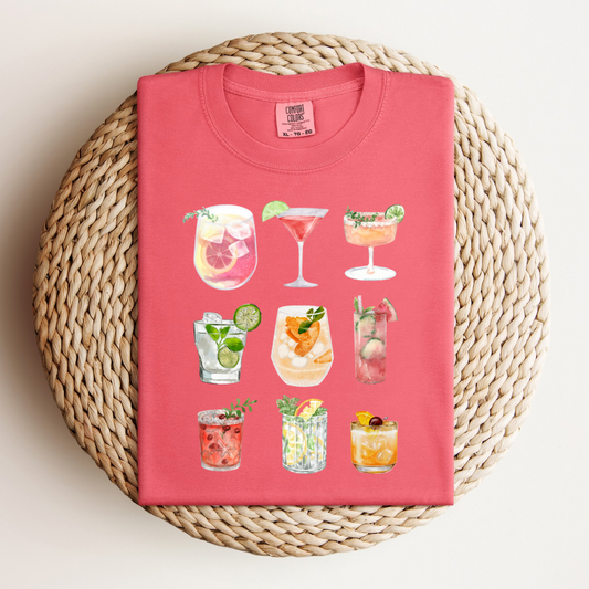 Let’s Have A Party T-Shirt