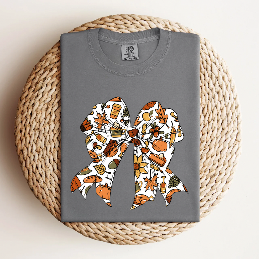 Thanksgiving Coquette