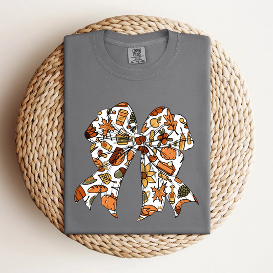 Thanksgiving Coquette