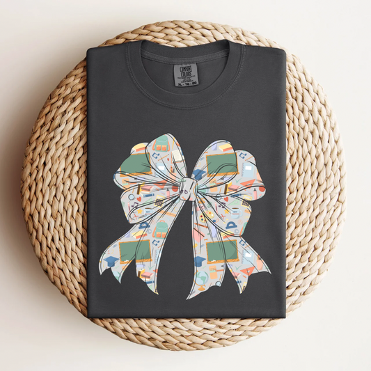 Back To School Coquette