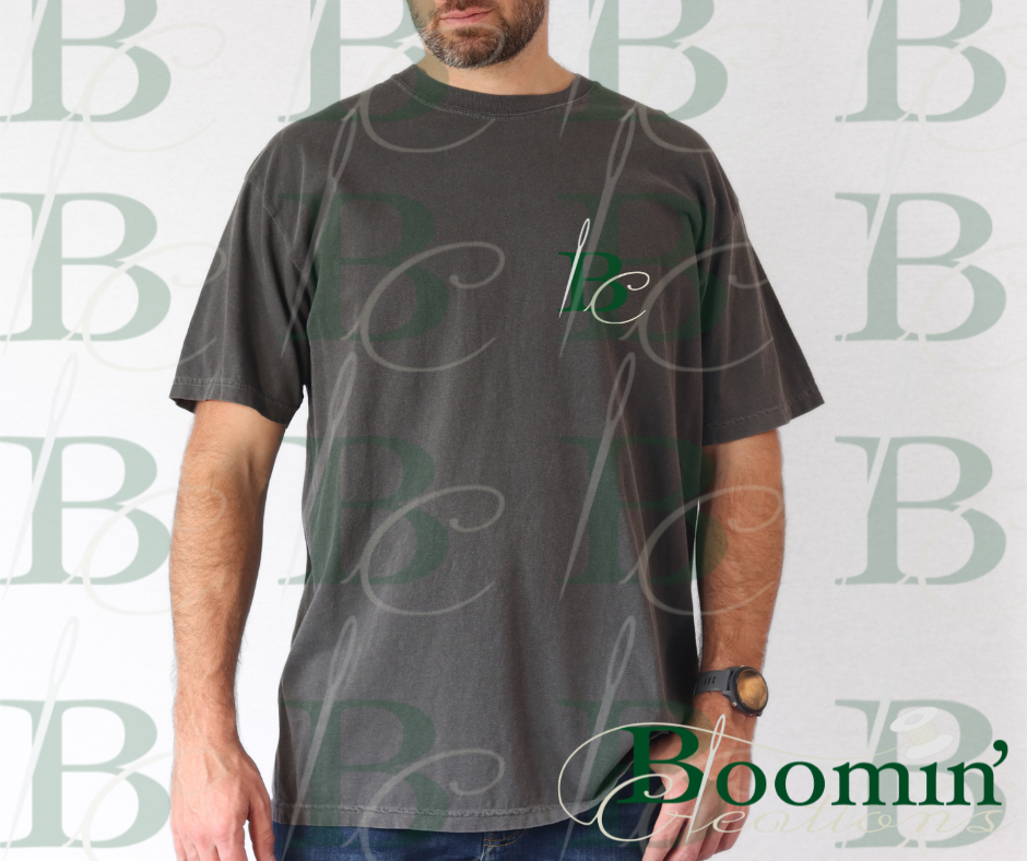 Marlboro Men’s Pocket Tee