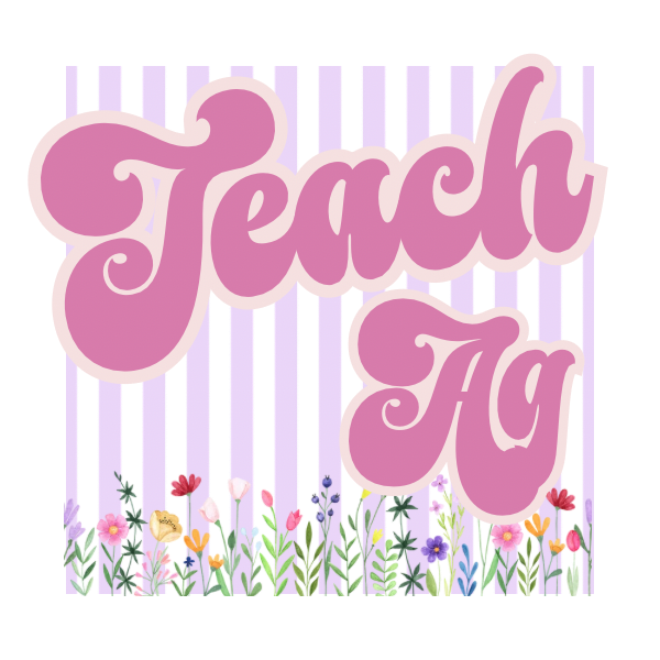 Floral Teach Ag T