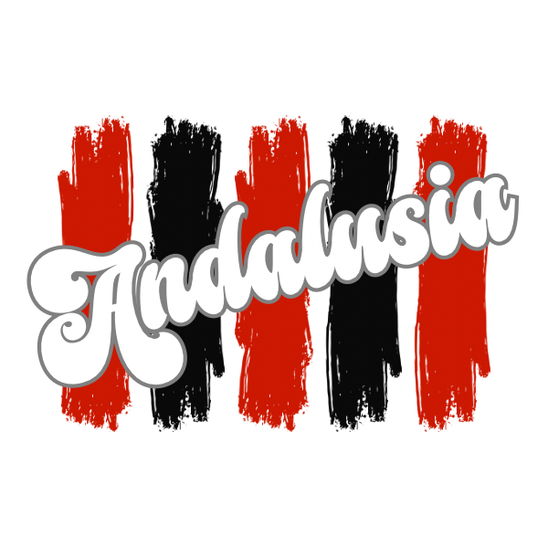 Andalusia T