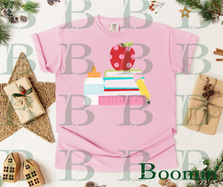 Children's School Day T-Shirt