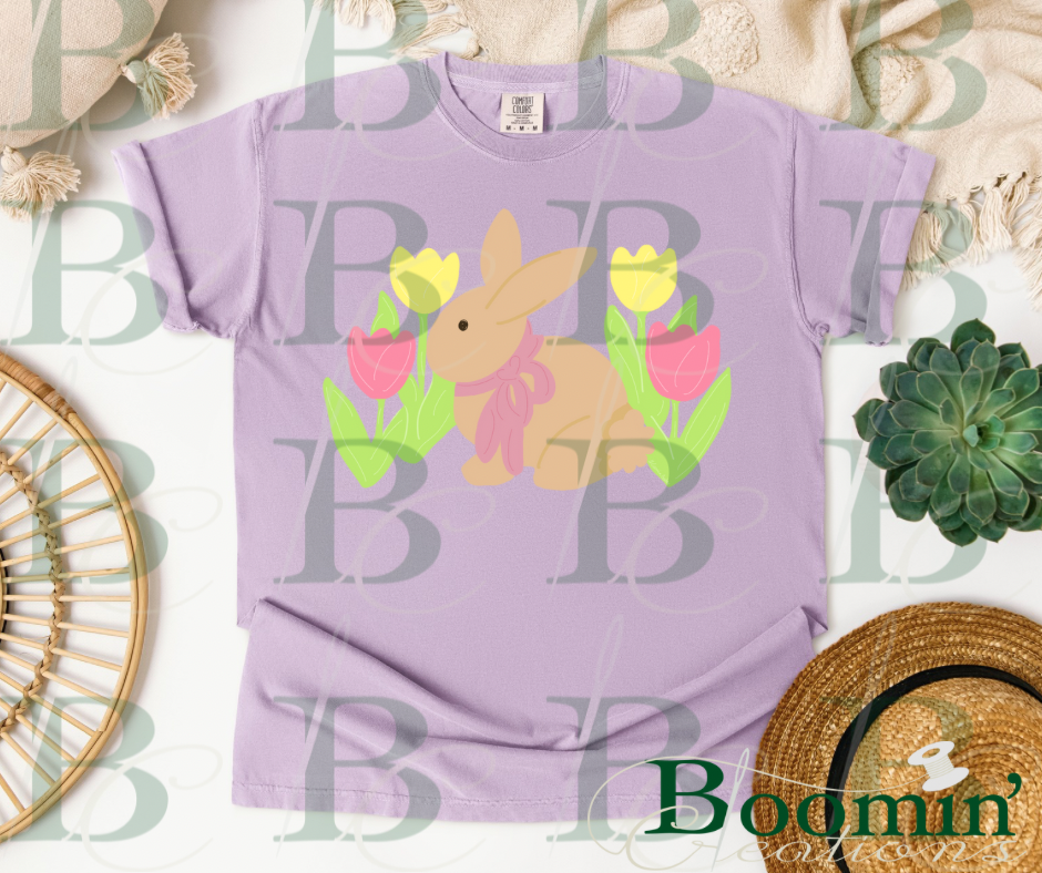 Children's Bunny Rabbit T-Shirt