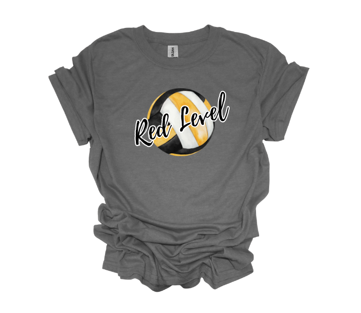 RL Volleyball 2025 Shirts