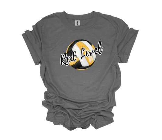 RL Volleyball 2025 Shirts